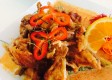 Panang Soft Shell Crab