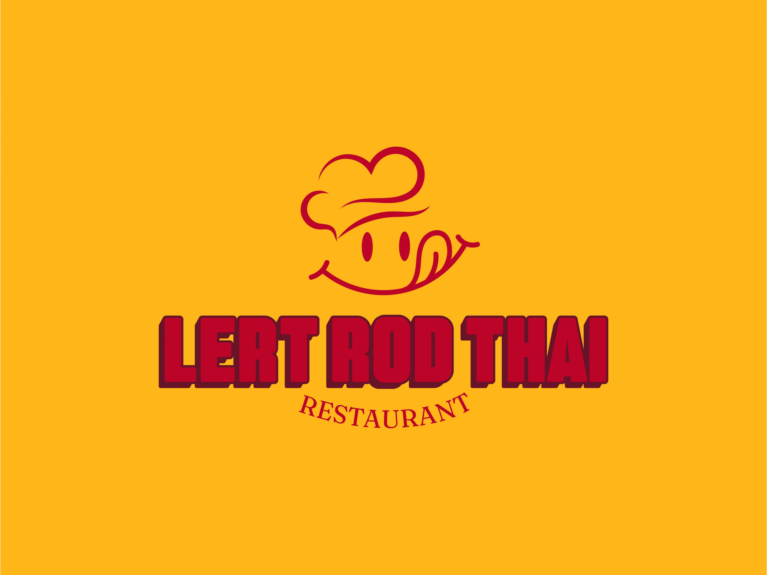 Lert Rod logo