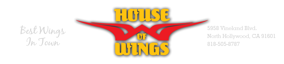 Noho House of Wings