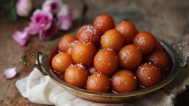 Desserts