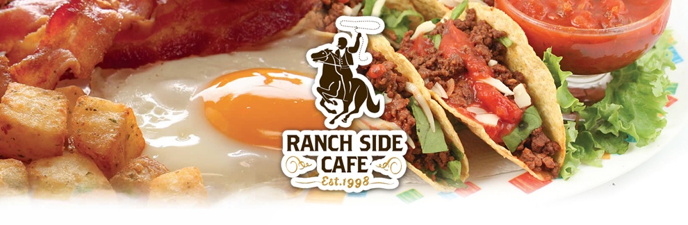 Ranch Side Cafe-Cancelled