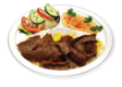 Gyros Plate