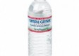 Bottled Water