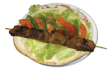 Beef Pita Sandwich