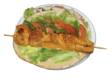 Chicken Pita Sandwich