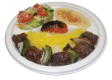 Lamb Kebab