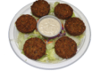 Falafel