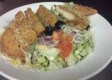 Pressbox Chicken Salad
