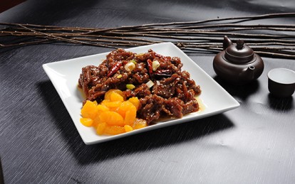 Ping Pong Chinese Cuisine Photo