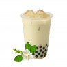 Jasmine Green Tea Latte