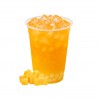 Mango Refresher Tea