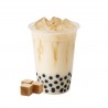 Brown Sugar Boba Milk