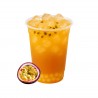 Passion Fruit Refresher Tea