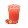Strawberry Refresher Tea