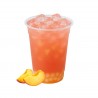 Peach Refresher Tea