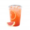 Grapefruit Lemonade