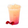 Rose Blossom Lemonade
