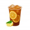 Iced Lemon Black Tea