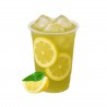 Iced Lemon Green Tea