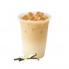 Iced Vanilla Latte