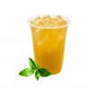 Sweetened Iced Green Tea