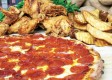 Pizza and Broasted Chicken Package for 15 