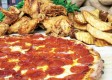 Pizza and Broasted Chicken Package for 15