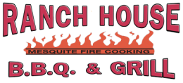 Ranch House BBQ & Grill-Closed logo