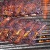 Slab of Baby Back Ribs