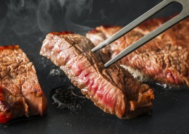 Whole Tri Tip Roast