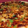 BBQ Tri Tip Roast Pizza