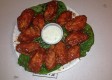 Hot Wings