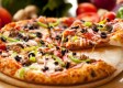 Build Your Own Pizza