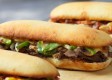 Philly Steak Sandwich