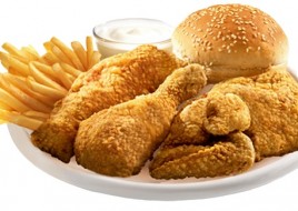 Chicken Party Deal