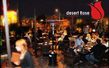 Desert Rose  Photo