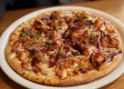 Ray's Extra BBQ Chicken Special Pizza