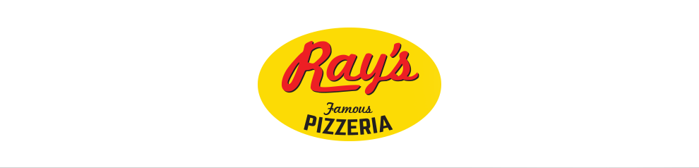 Ray's Famous Pizzeria-Permanently Closed