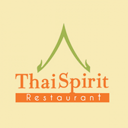 Thai Spirit logo