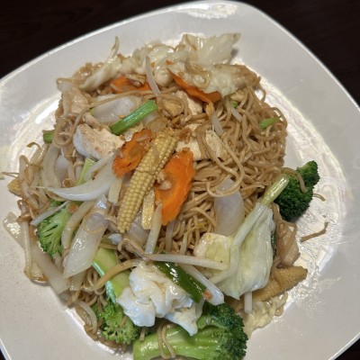 Chow Mein