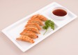 Pork Gyoza