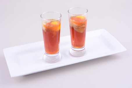 Pazzaz Sushi Beverages