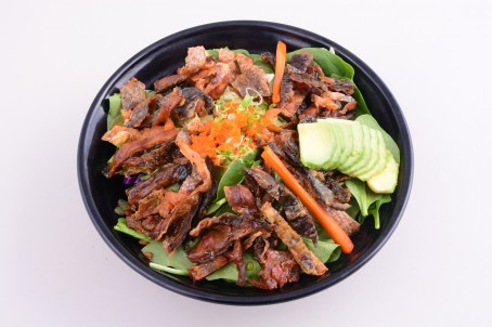 Pazzaz Sushi Salads