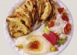 Arayes Plate