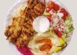Chicken Kabab