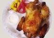Whole Chicken