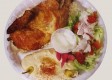 Half Chicken