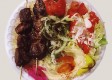 Beef Kabab