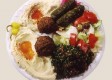 Vegetarian Combo