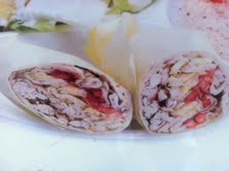 Roro's Chicken Sandwiches